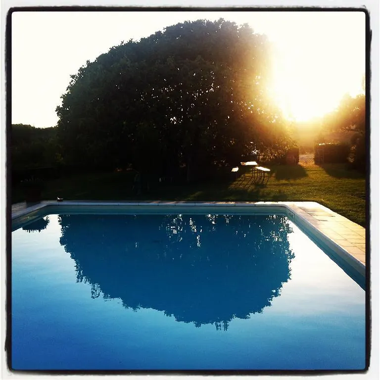 Alloggio per agriturismo Agriturismo Prati degli Orti Montiano