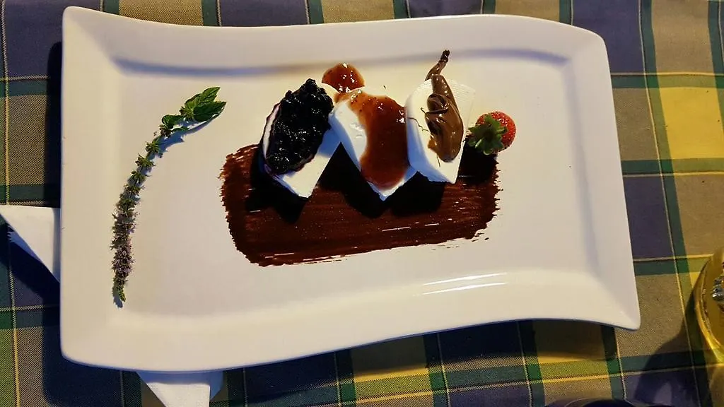 Agriturismo Prati degli Orti Montiano  Alloggio per agriturismo Montiano (Tuscany)
