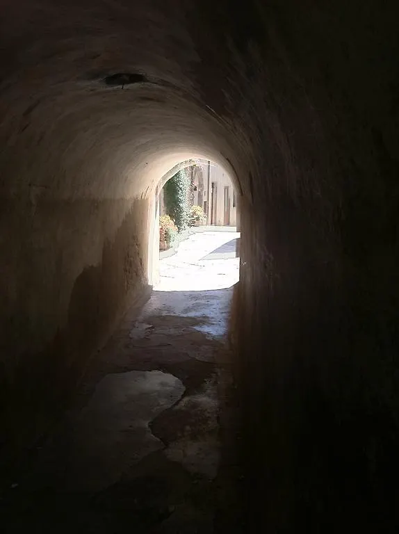 Agriturismo Prati degli Orti Montiano  0*, Montiano (Tuscany) Italia