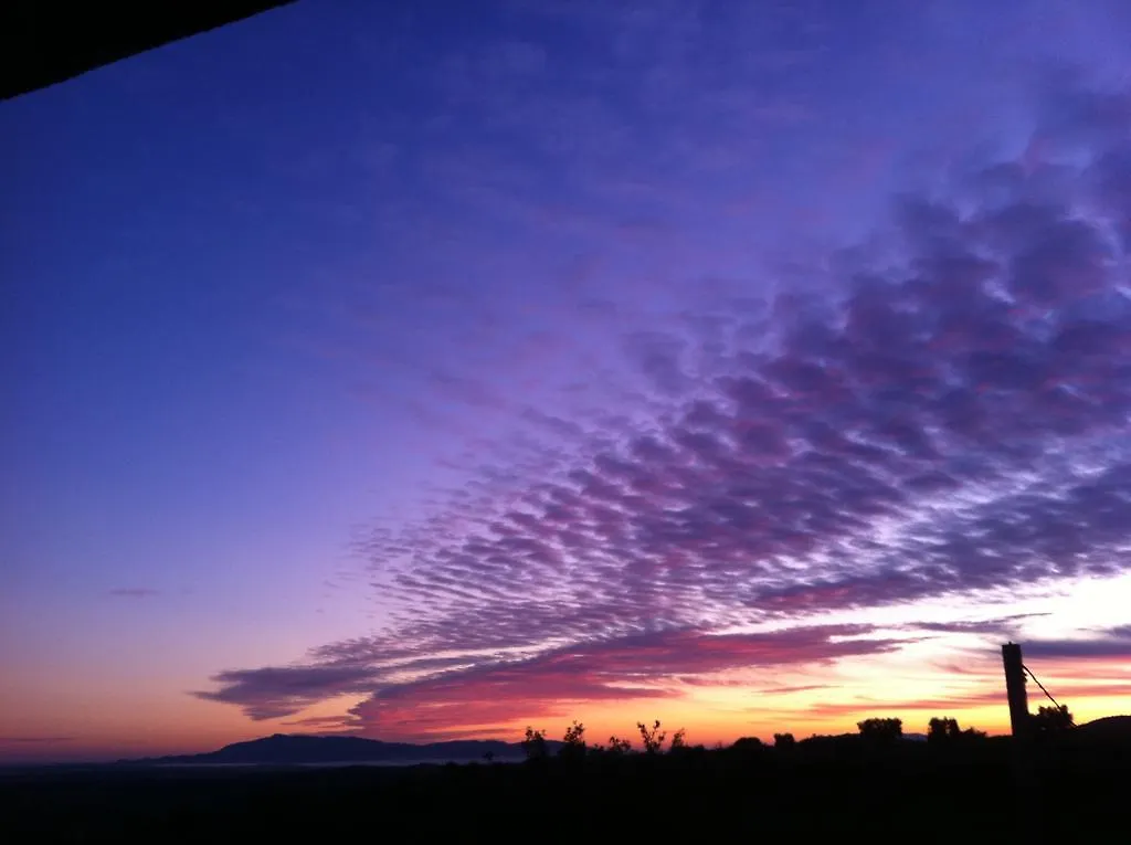 Agriturismo Prati degli Orti Montiano  0*, Montiano (Tuscany)