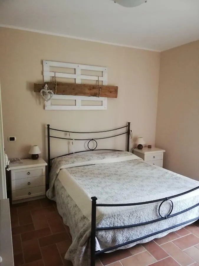 Agriturismo Prati degli Orti Montiano  Montiano (Tuscany)