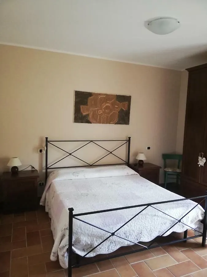 Alloggio per agriturismo Agriturismo Prati degli Orti Montiano  Italia