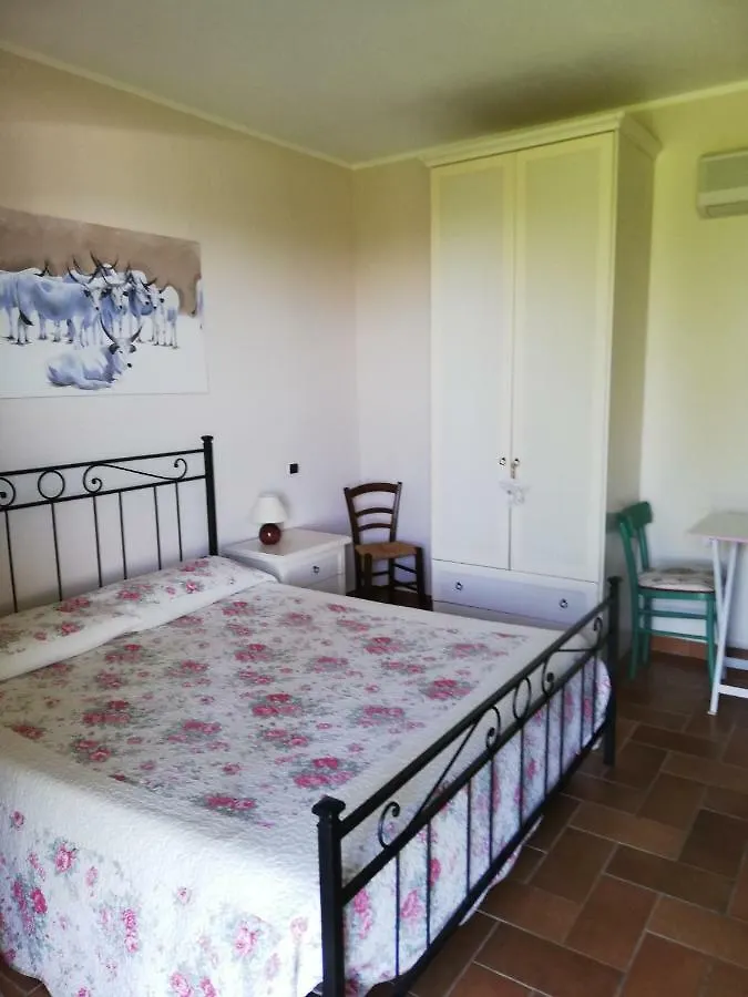 Agriturismo Prati degli Orti Montiano  0*, Montiano (Tuscany)