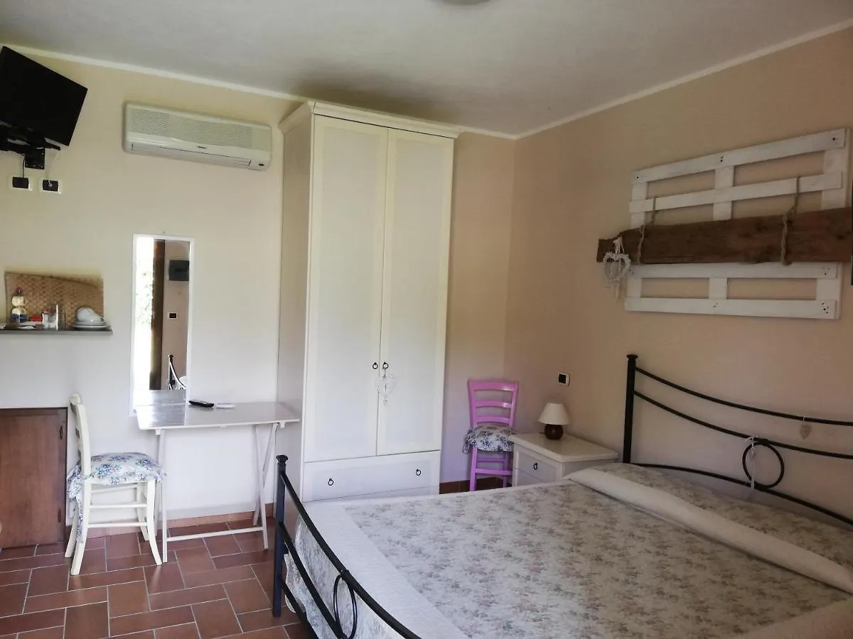 Agriturismo Prati degli Orti Montiano  Alloggio per agriturismo