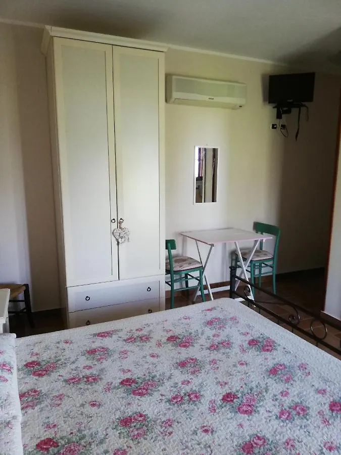 Alloggio per agriturismo Agriturismo Prati degli Orti Montiano