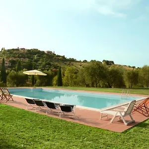 La Fontaccia Alloggio per agriturismo