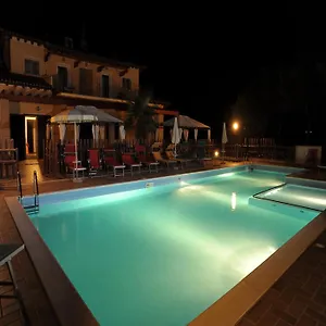 Agriturismo Fontelisa Alloggio per agriturismo