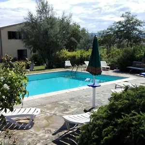 Tinti Alloggio per agriturismo