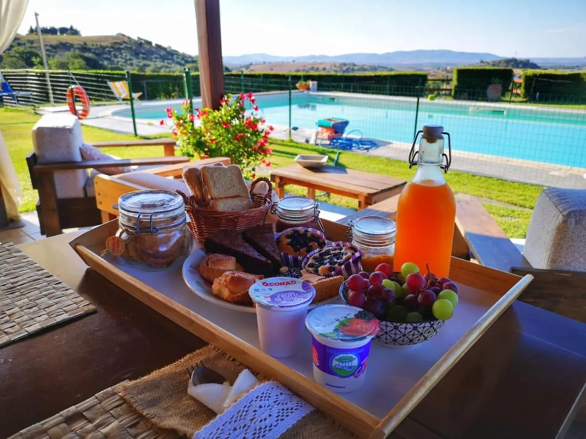 Agriturismo Prati Degli Orti Montiano  Olaszország