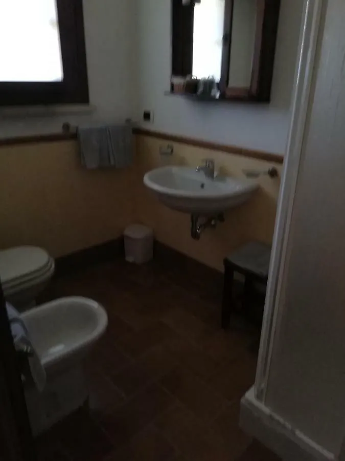 Agriturismo Prati Degli Orti Montiano  0*, Montiano (Tuscany) Olaszország