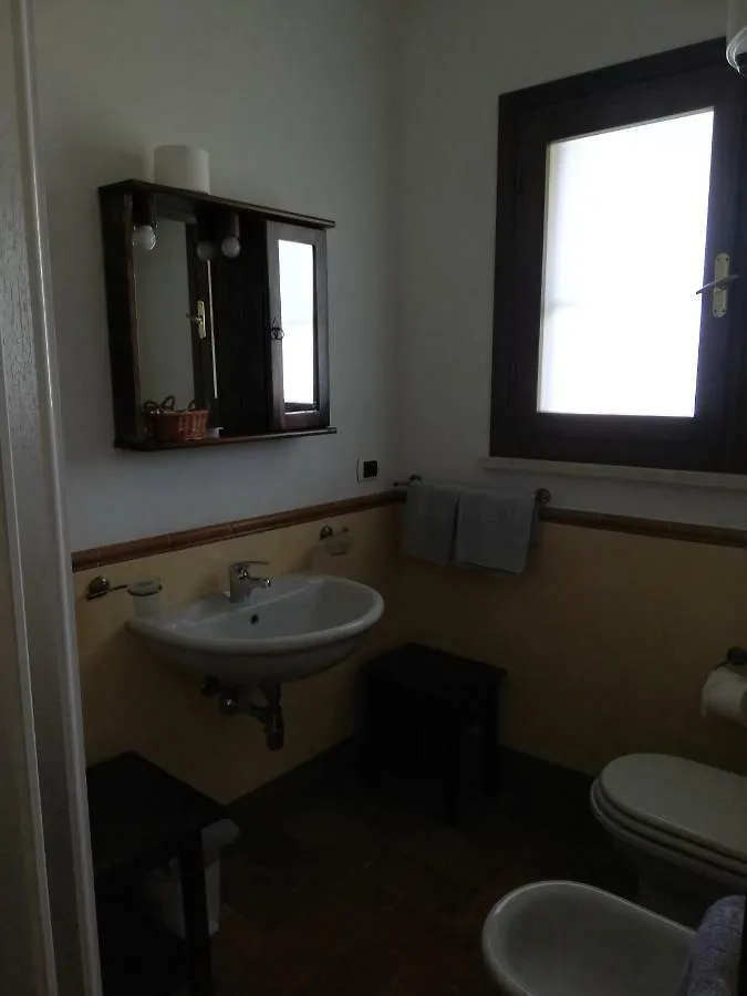 Agriturismo Prati Degli Orti Montiano  0*, Montiano (Tuscany)