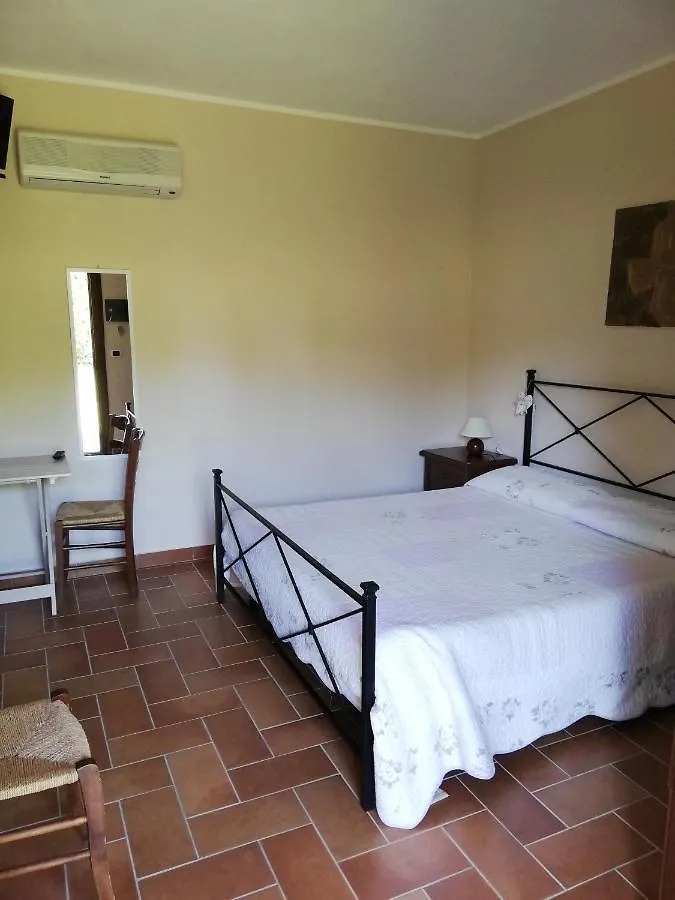 Agriturismo Prati Degli Orti Montiano  Montiano (Tuscany)