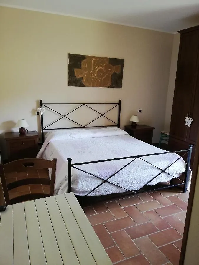 Farmház Agriturismo Prati Degli Orti Montiano
